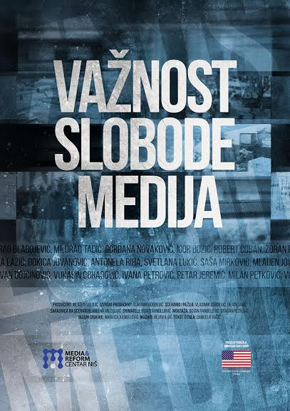 Vaznost slobode medija