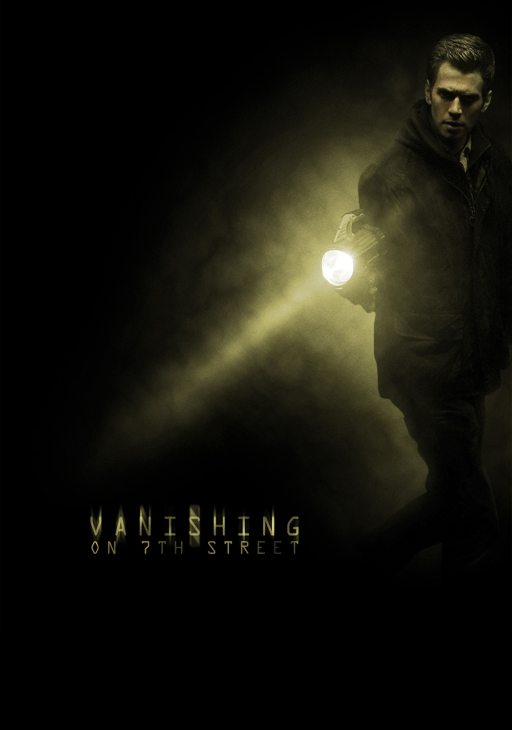 Vanishing on 7th Street
