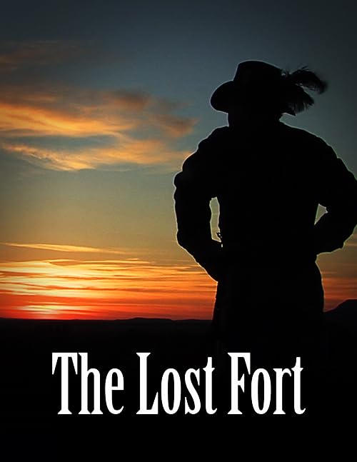 The Lost Fort
