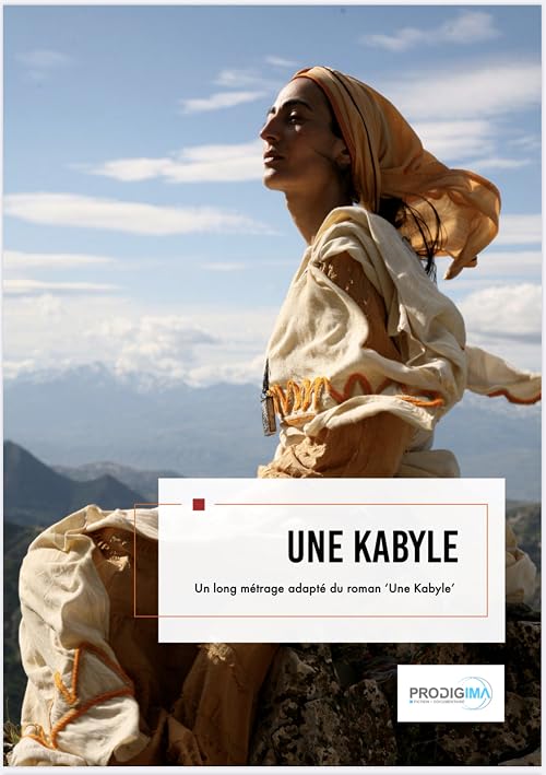 Une Kabyle
