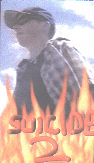 Suicide 2