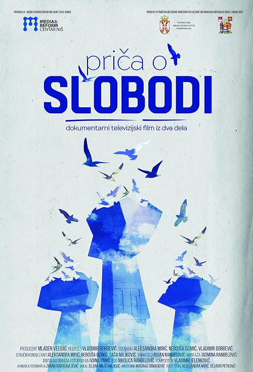 Prica o slobodi