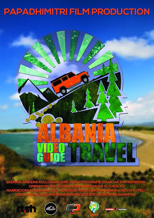 Albania Travel Video Guide