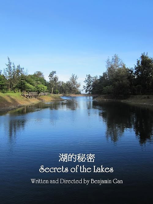 Secrets of the Lakes