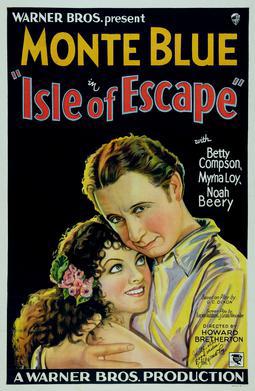Isle of Escape