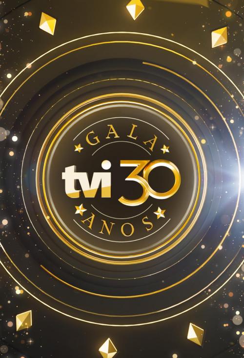 Gala TVI 30 Anos