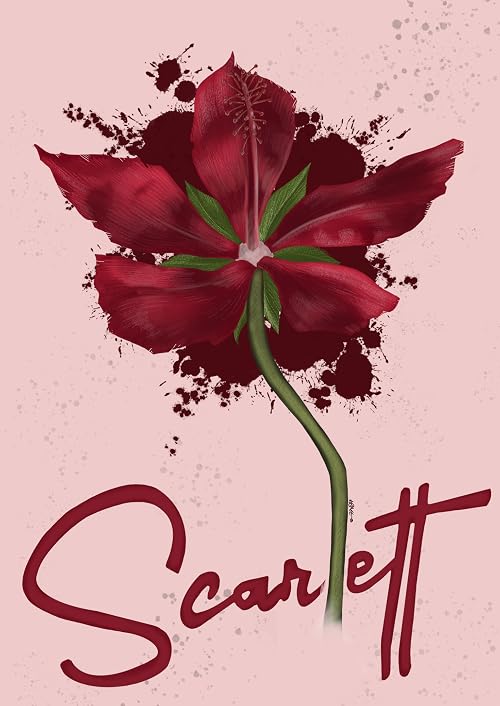 Scarlett