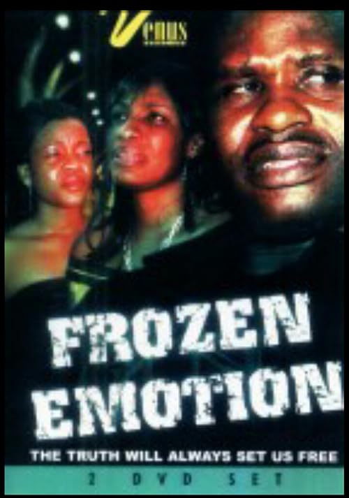 Frozen Emotion