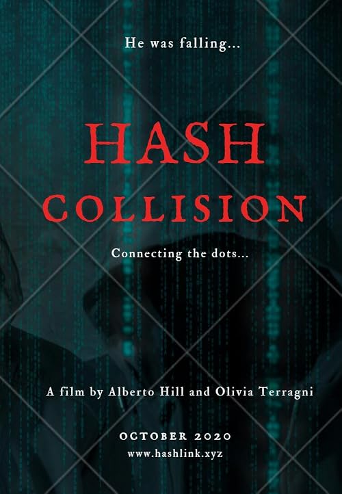 Hash Collision