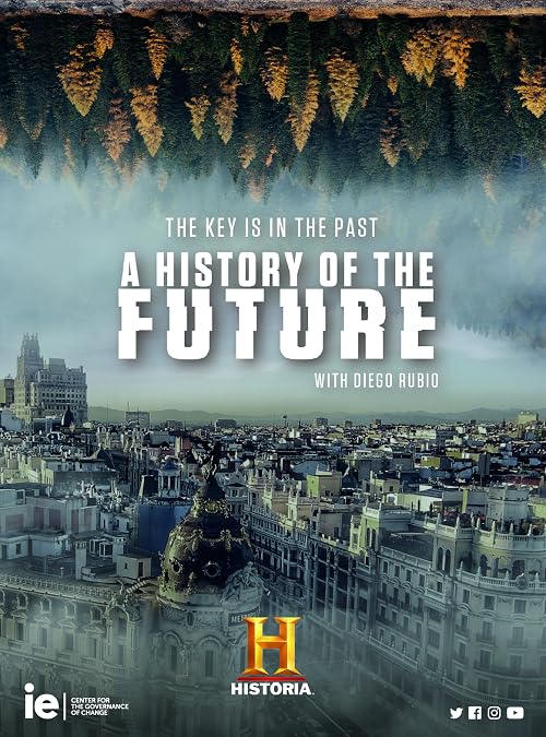 A History of the Future