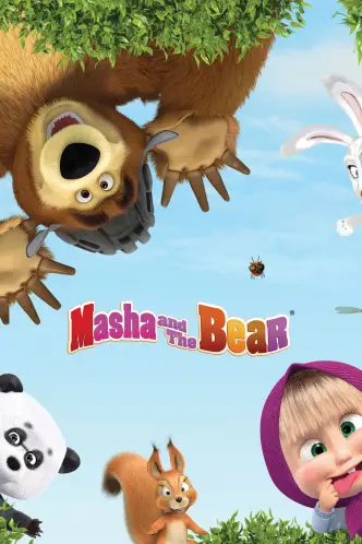 Mascha und der Bär