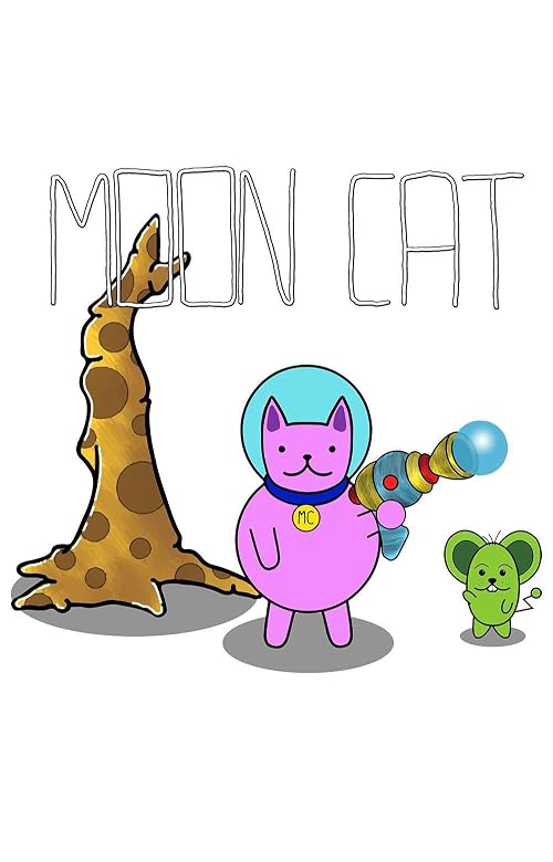 Moon Cat
