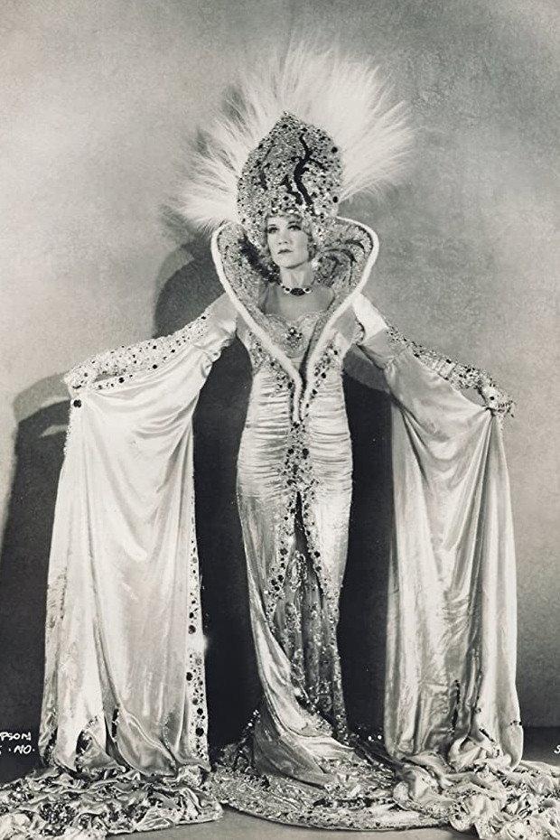 Вистава вистав (фільм, 1929)