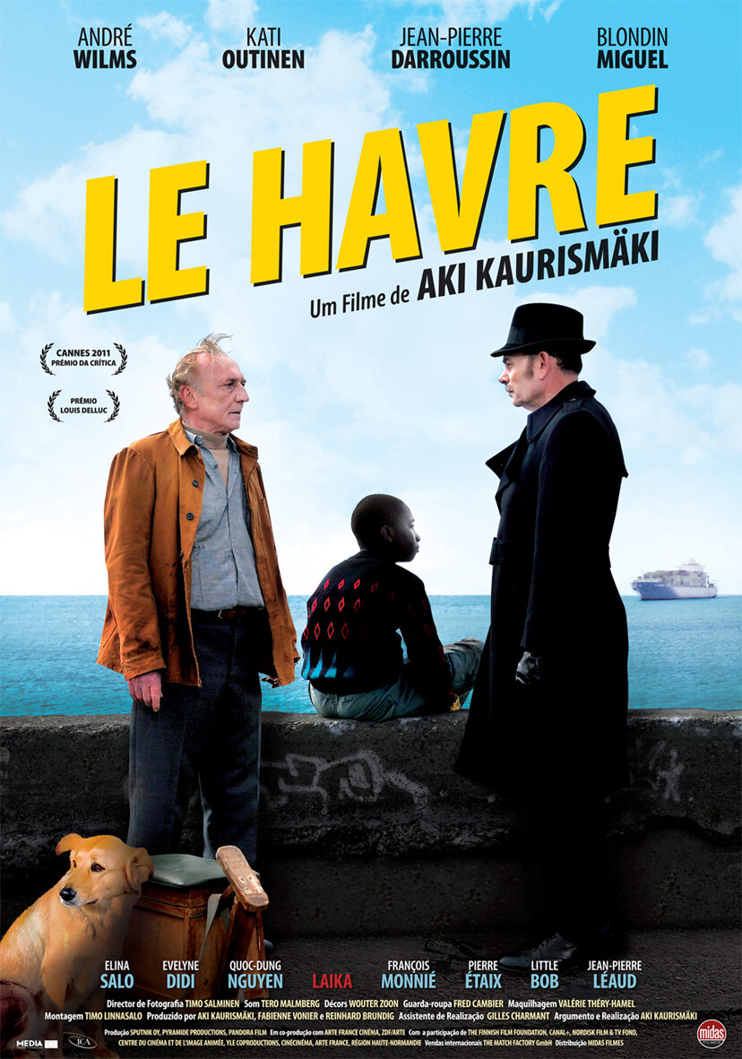 El Havre
