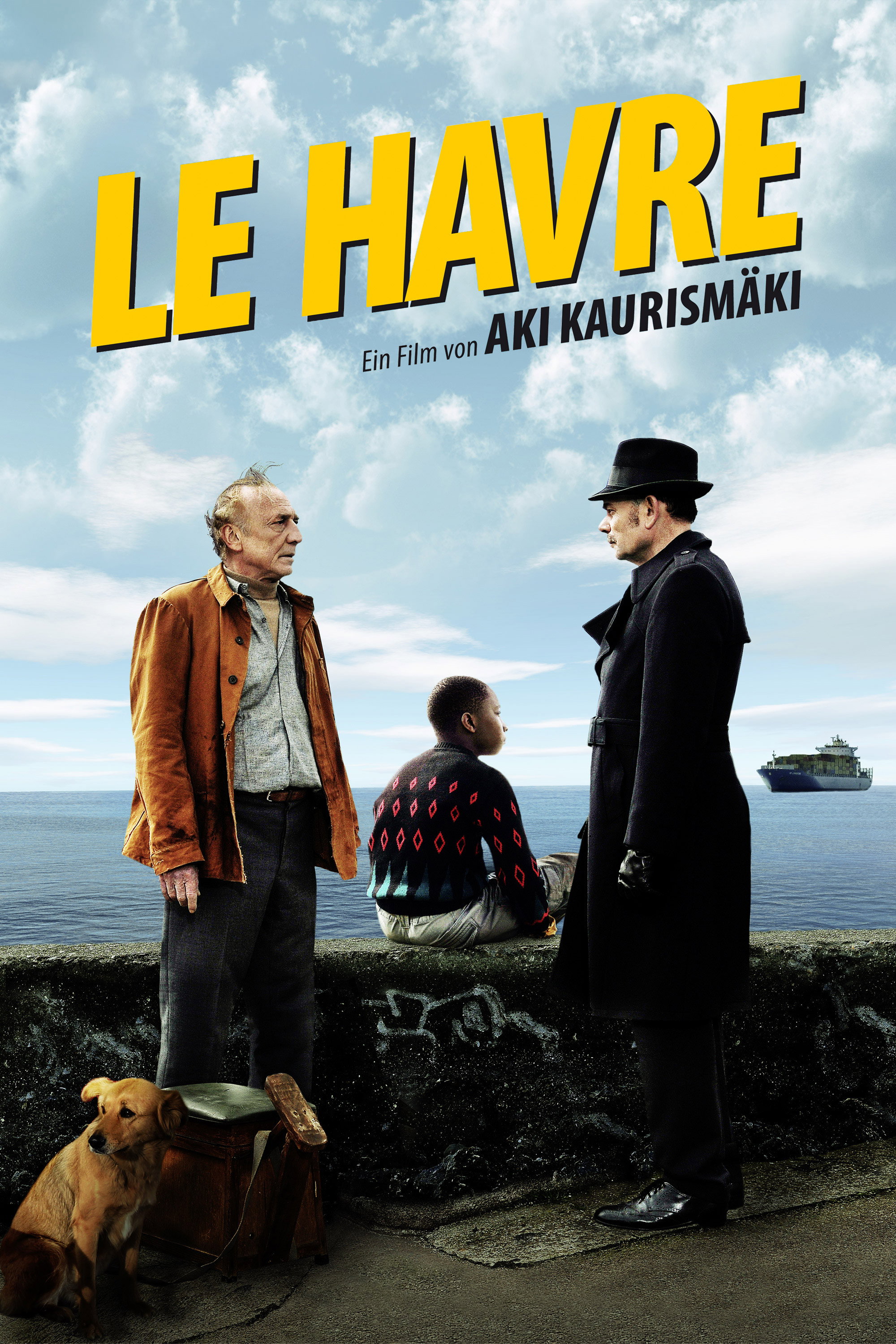 Le Havre