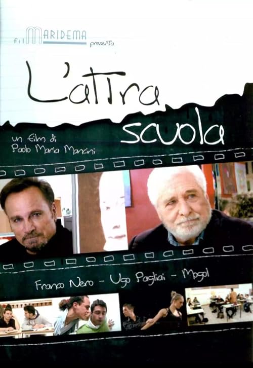 L'altra scuola