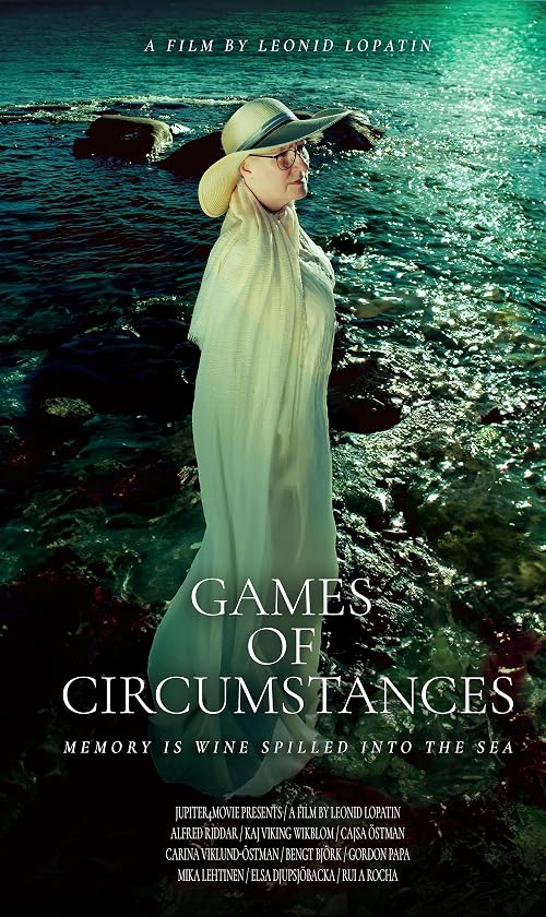 Games of Circumstances