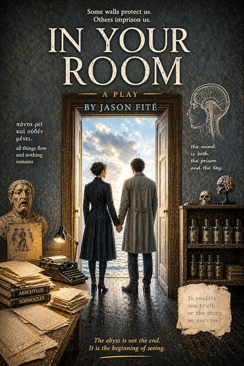 In Your Room