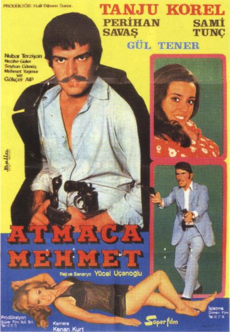 Atmaca Mehmet
