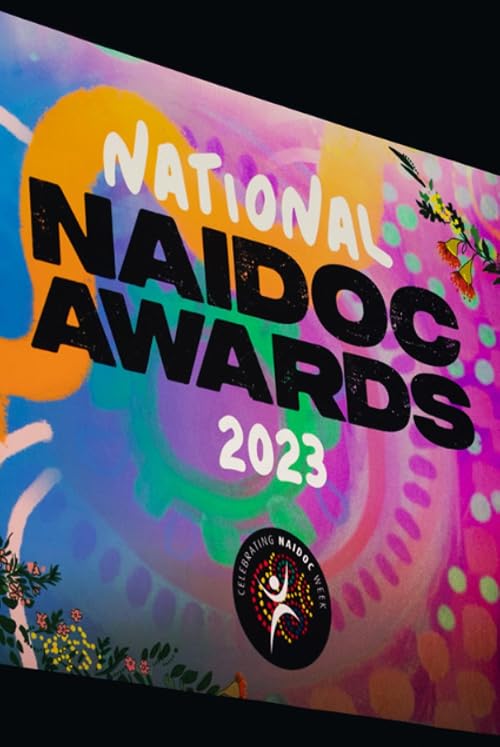 Naidoc Awards