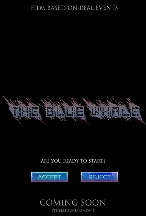 The Blue Whale