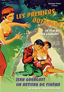Jean Gourguet, un artisan du cinéma