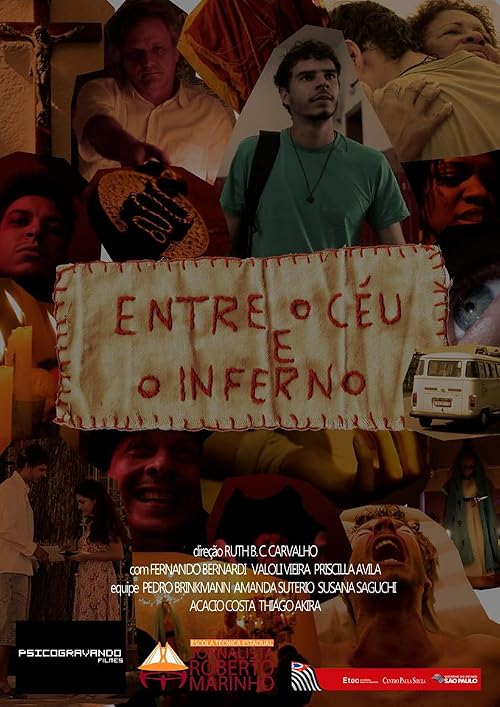 Entre o Céu e o Inferno