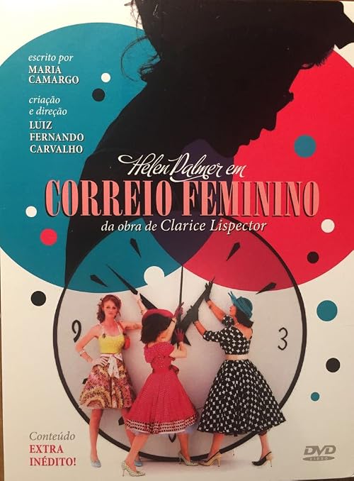 Correio Feminino