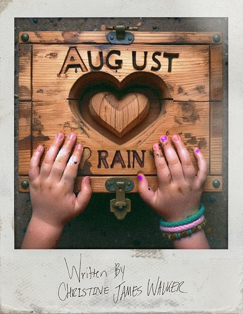 August Rain
