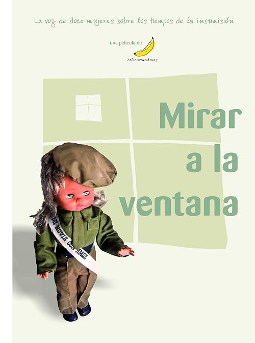 Mirar A La Ventana