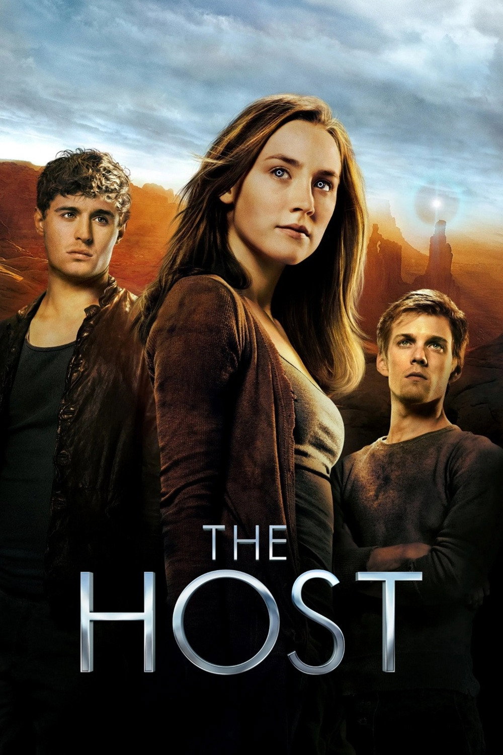The Host