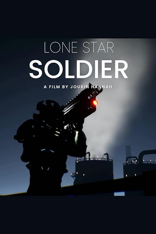 Lone Star Soldier