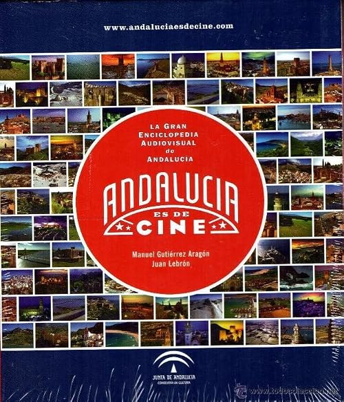 Andalucía es de cine