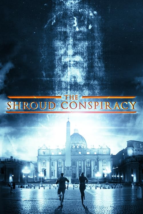 The Shroud Conspiracy