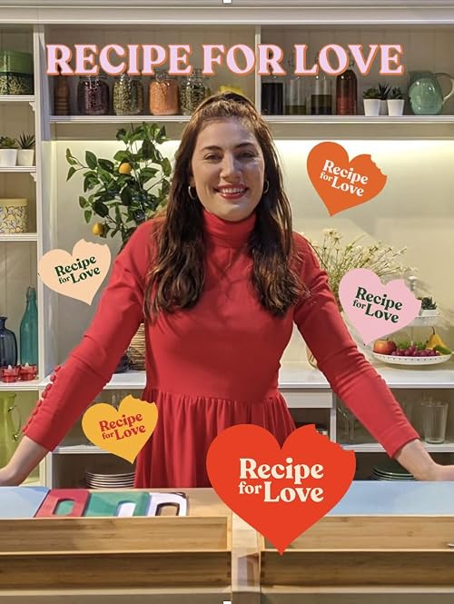 Recipe for Love