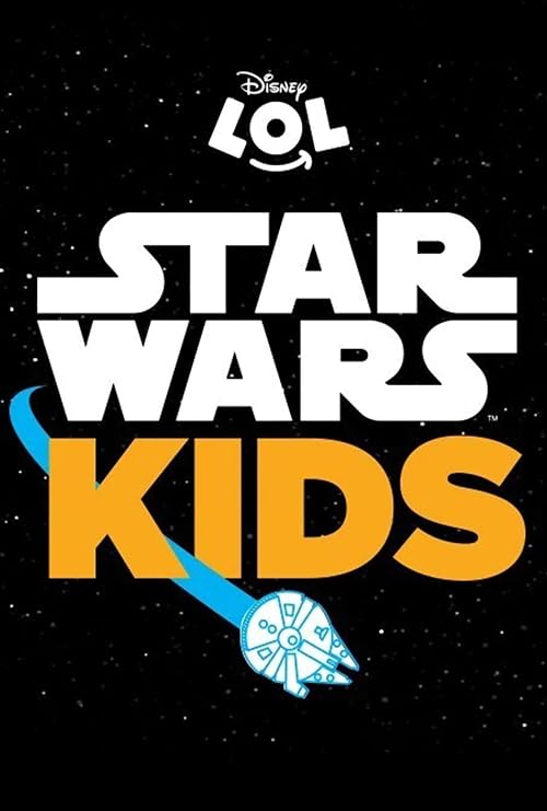 Star Wars Kids