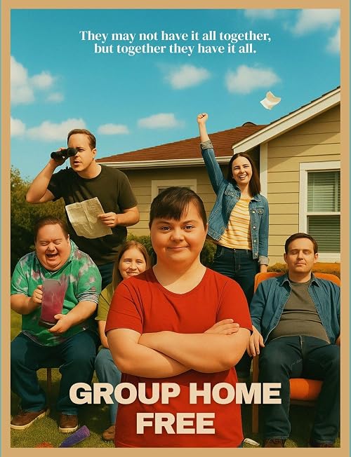 Group Home Free