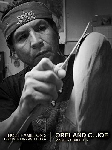 Oreland C. Joe Master Sculptor