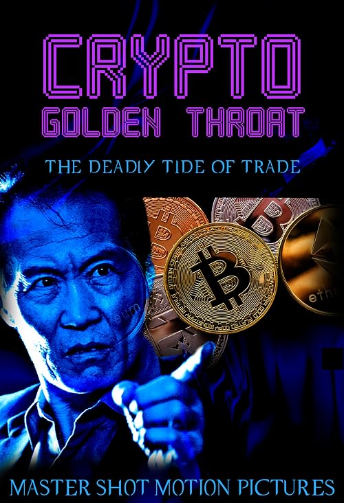 Crypto Golden Throat