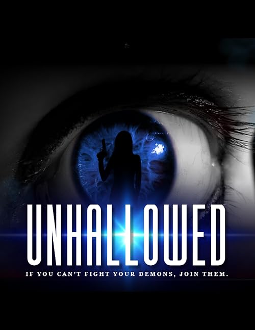Unhallowed