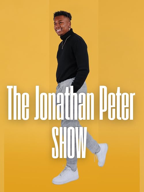 The Jonathan Peter Show