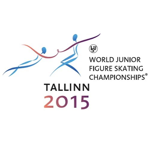 2015 World Junior Figure Skating Championships