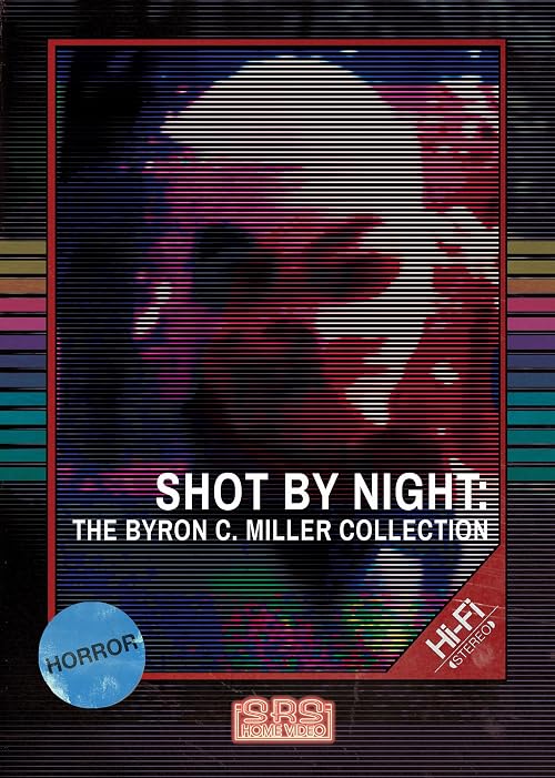 Shot by Night