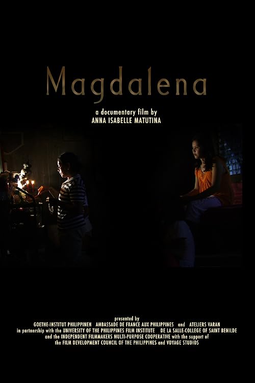 Magdalena