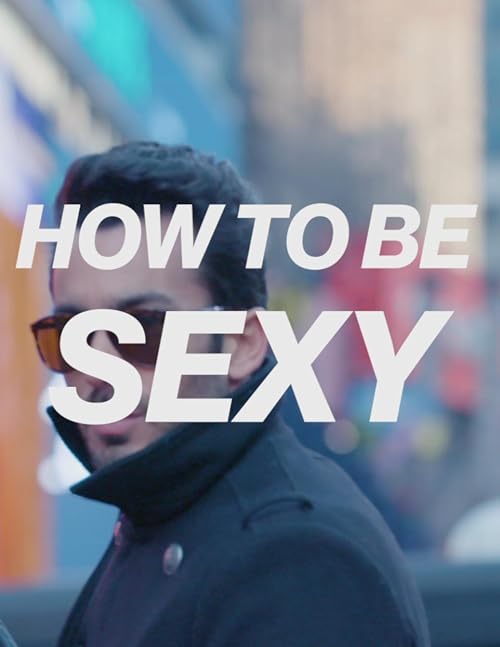 Glamour Magazine: How to Look Sexy