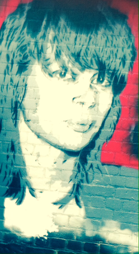 Christine