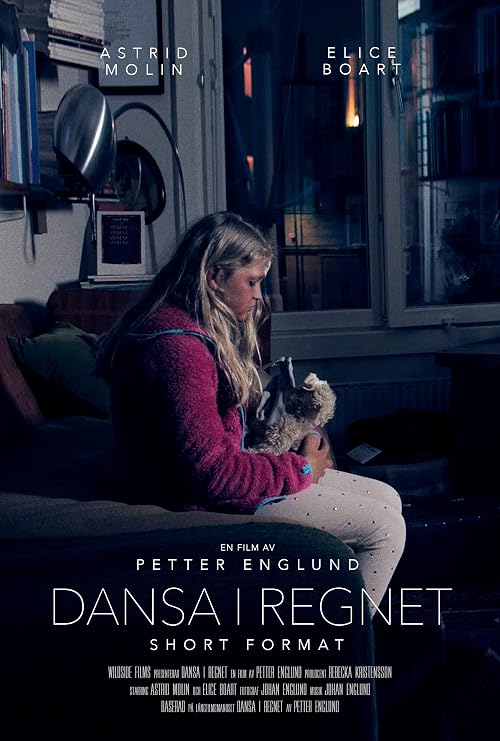 Dansa I Regnet