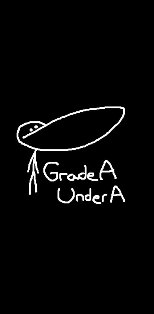 GradeAUnderA