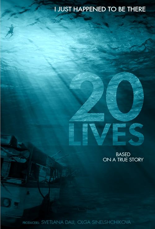 20 Lives