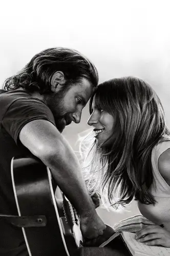 A Star Is Born